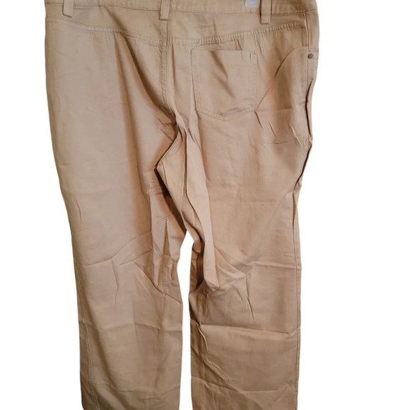 Plus size tall jeans - Picture 2 of 2